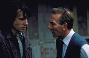 In The Name Of The Father