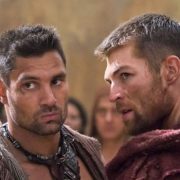 Spartacus seizoen 3