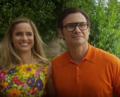 Dirty John seizoen 2