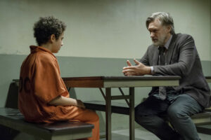 The Sinner seizoen 2