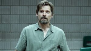 Small Crimes