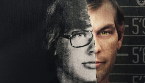 The Jeffrey Dahmer Tapes