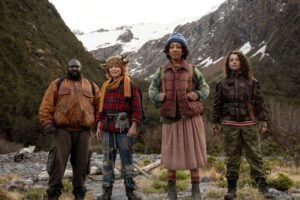 Sweet Tooth seizoen 3