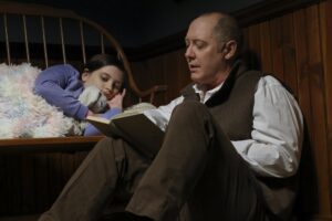 The Blacklist seizoen 9