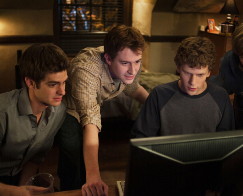 The Social Network