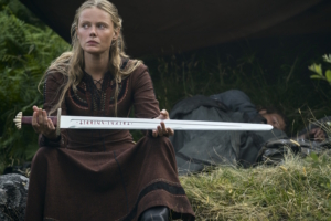 Vikings Valhalla seizoen 2