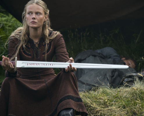 Vikings Valhalla seizoen 2