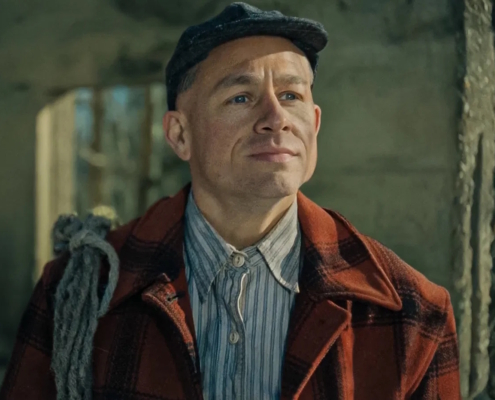 Monster The Ed Gein Story