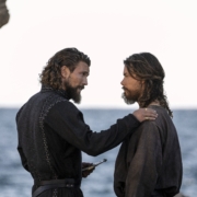 Vikings Valhalla seizoen 3