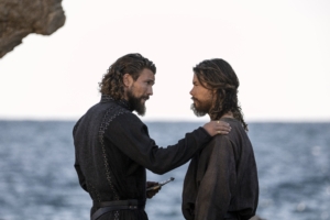 Vikings Valhalla seizoen 3