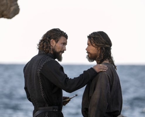 Vikings Valhalla seizoen 3