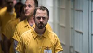 Sneaky Pete seizoen 1