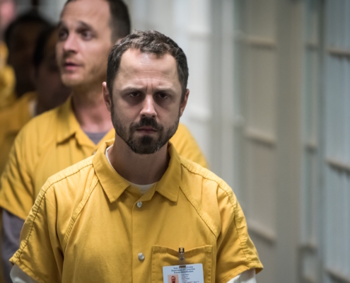 Sneaky Pete seizoen 1