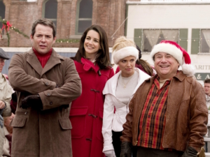 Deck The Halls