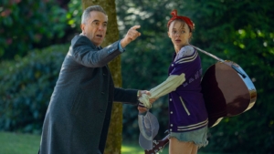 Run Away