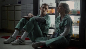The Good Nurse
