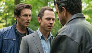 Sneaky Pete seizoen 2