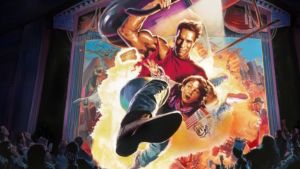 Last Action Hero