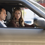 Sneaky Pete seizoen 3