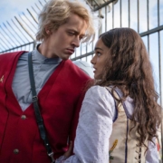 The Hunger Games Ballad Of Songbirds & Snakes