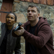 The Night Agent seizoen 3