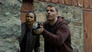 The Night Agent seizoen 3