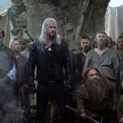 The Witcher seizoen 4