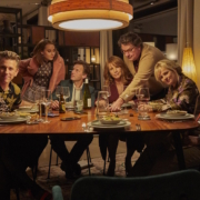Alles Op Tafel