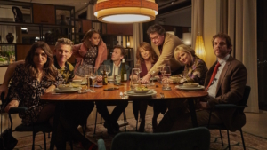 Alles Op Tafel