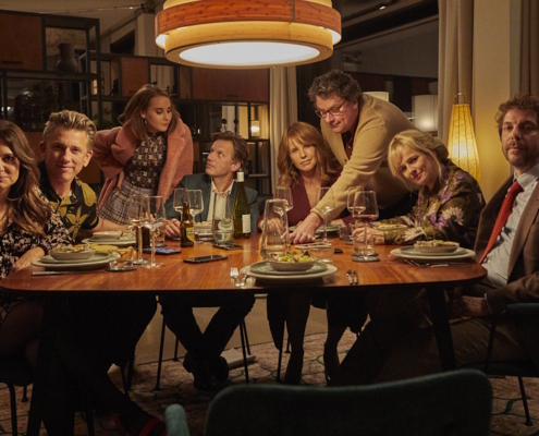 Alles Op Tafel