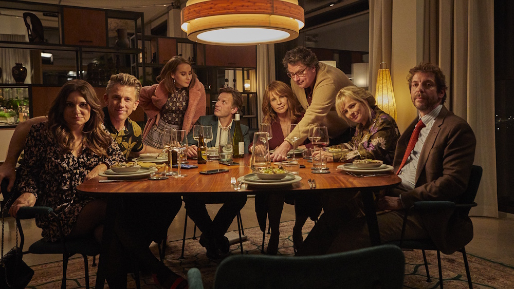 Alles Op Tafel