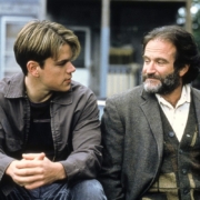 Good Will Hunting
