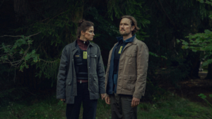 Kastanjemanden seizoen 2