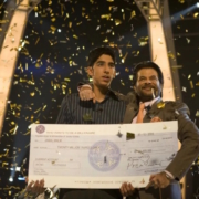Slumdog Millionaire
