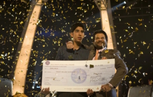 Slumdog Millionaire