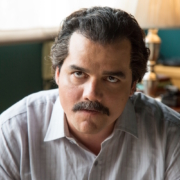 Narcos seizoen 1