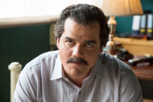 Narcos seizoen 1