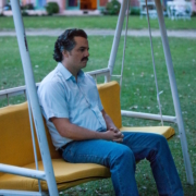 Narcos seizoen 2