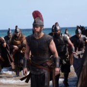 The Odyssey