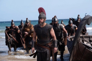 The Odyssey