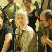 Fauda seizoen 5