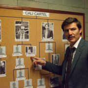 Narcos seizoen 3