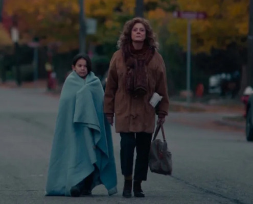 The Accompanist